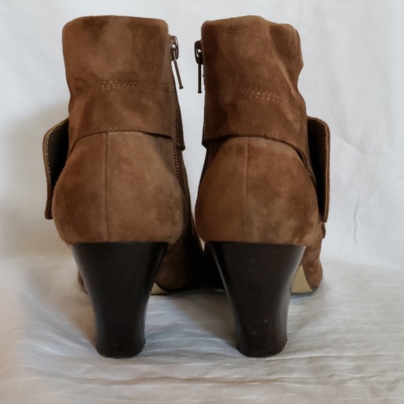 Vaneli Heeled Boots/Booties - Picture 3 of 7